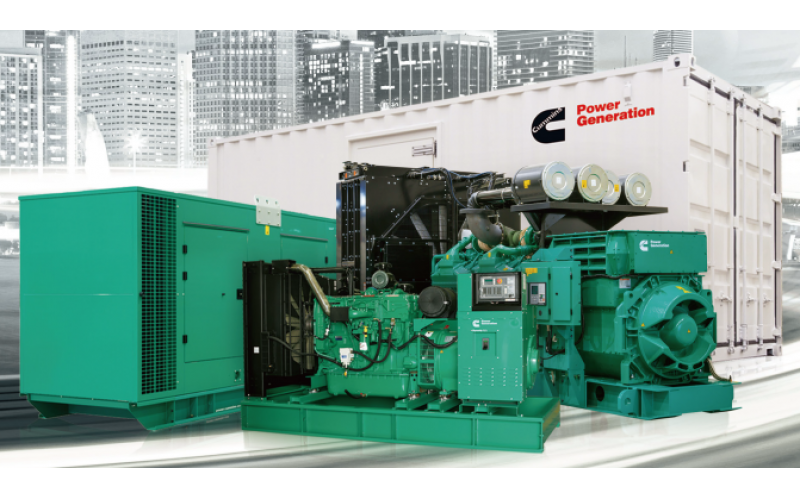 欲罷不能，只因康明斯發(fā)電機(jī)組優(yōu)點(diǎn)太多