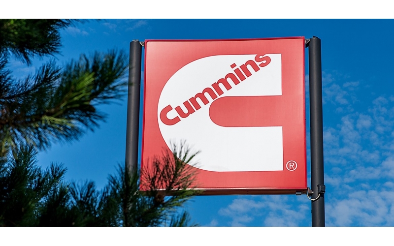 康明斯公布2020第四季度及全年業(yè)績(jī)表現(xiàn)